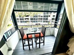 Prive (D19), Condominium #597373541